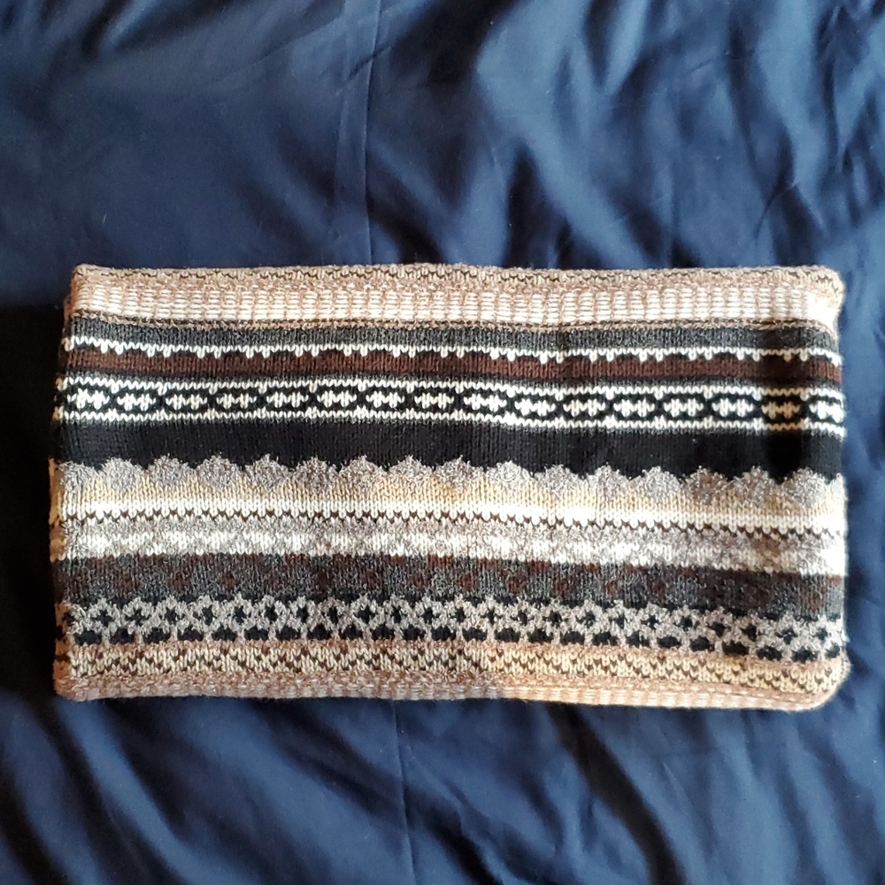 Echo Infinity Scarf